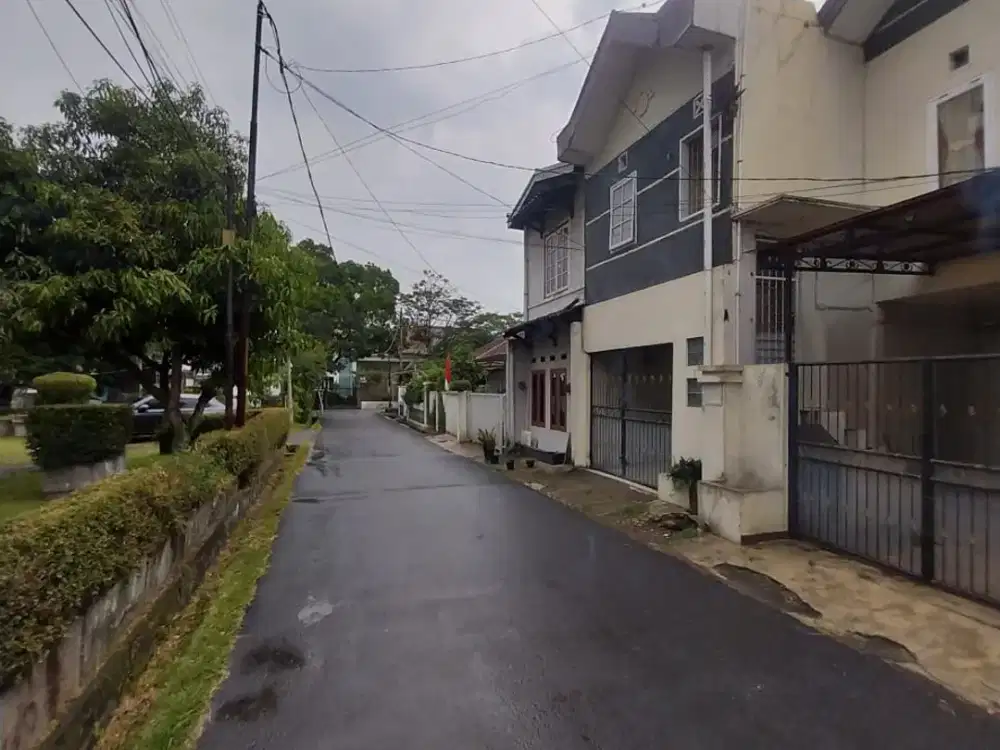 Jual Rumah Kost di Pusat Kota Bandung di Turangga Buah Batu Bandung Kota