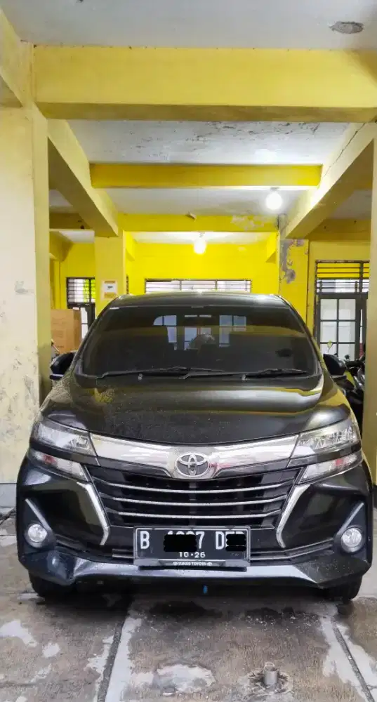 FORSALE AVANZA 1.3 G MT