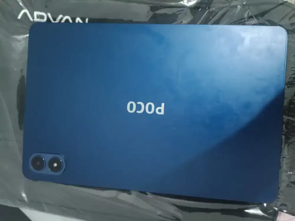 POCO PAD M1 8/256 GB