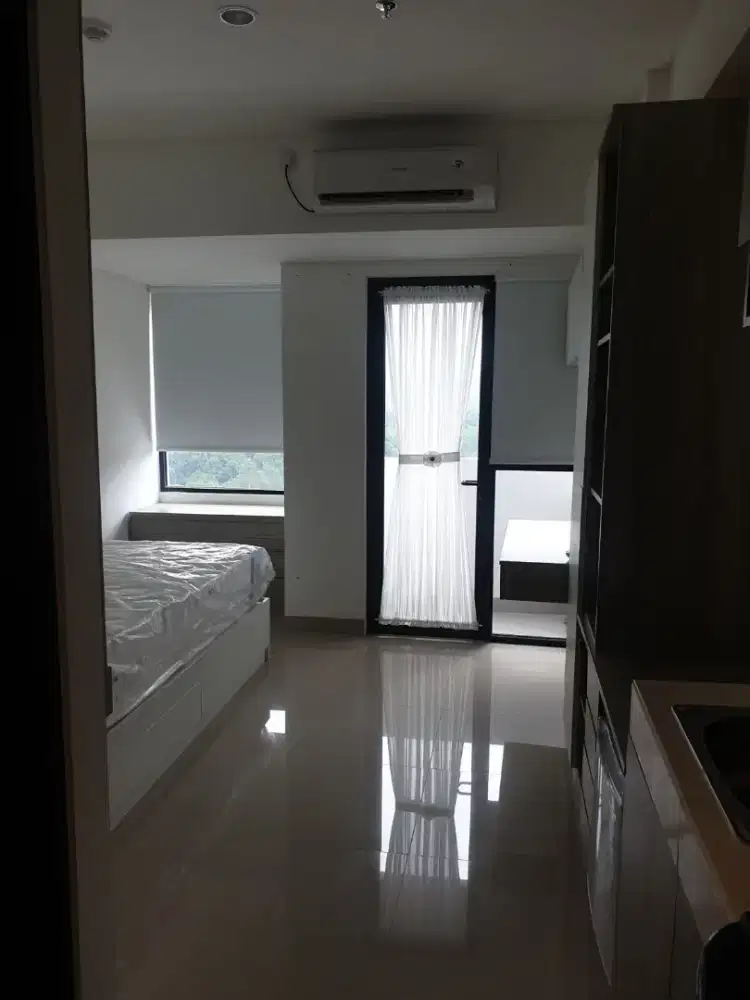 Louvin Jatinangor murah full furnished dekat ITB dan unpad