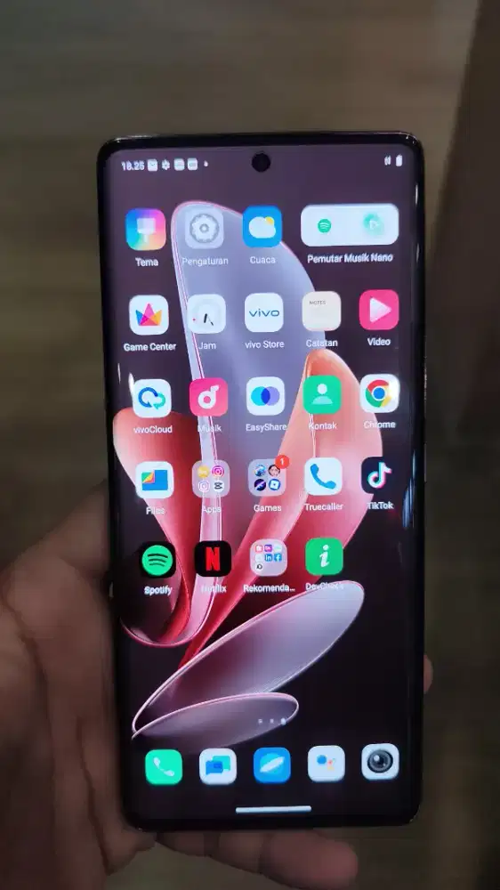 VIVO V29 5G  RAM 12/512 GB