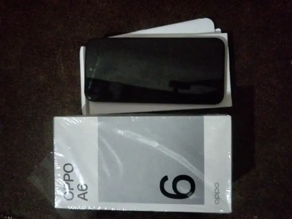 Oppo A6 6/128GB