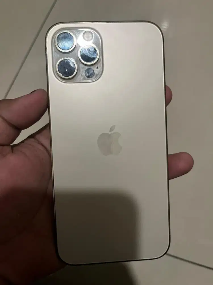 IPHONE 12 PRO 128 GB ALL PROVIDER