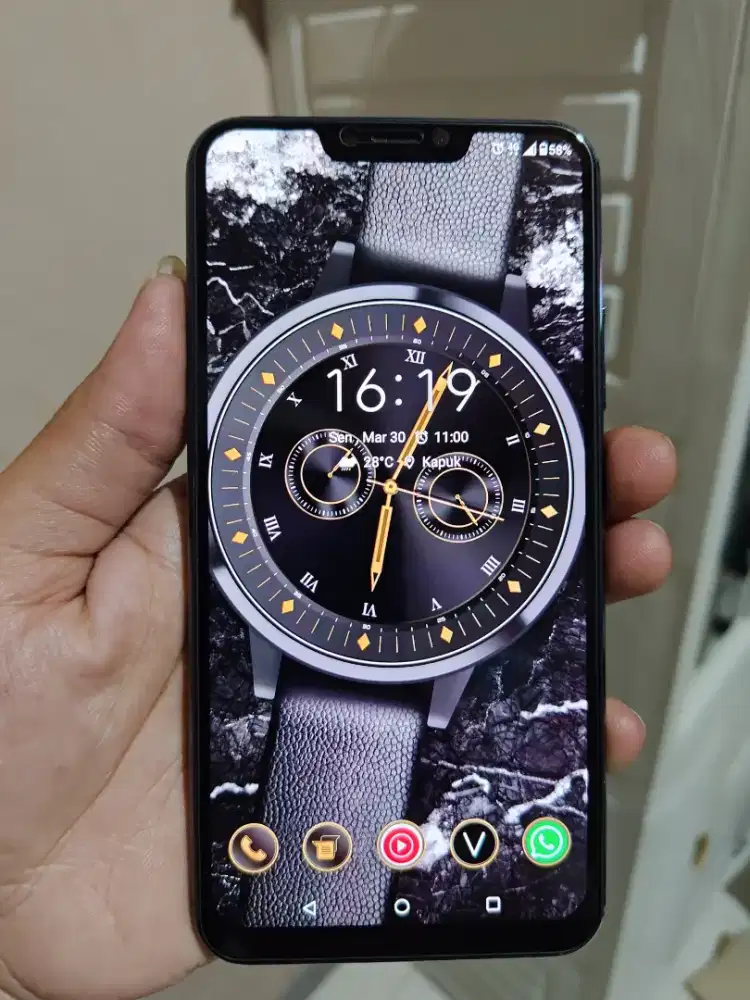 Asus Zenfone 5z 8/256gb