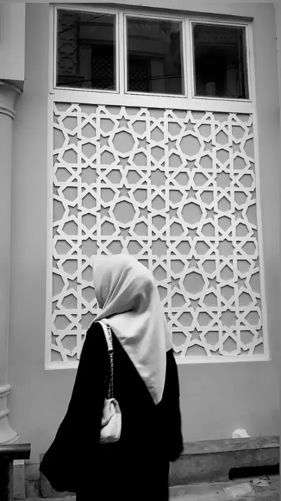 Les ngaji anak Bekasi Timur (bisa ke rumah / online)