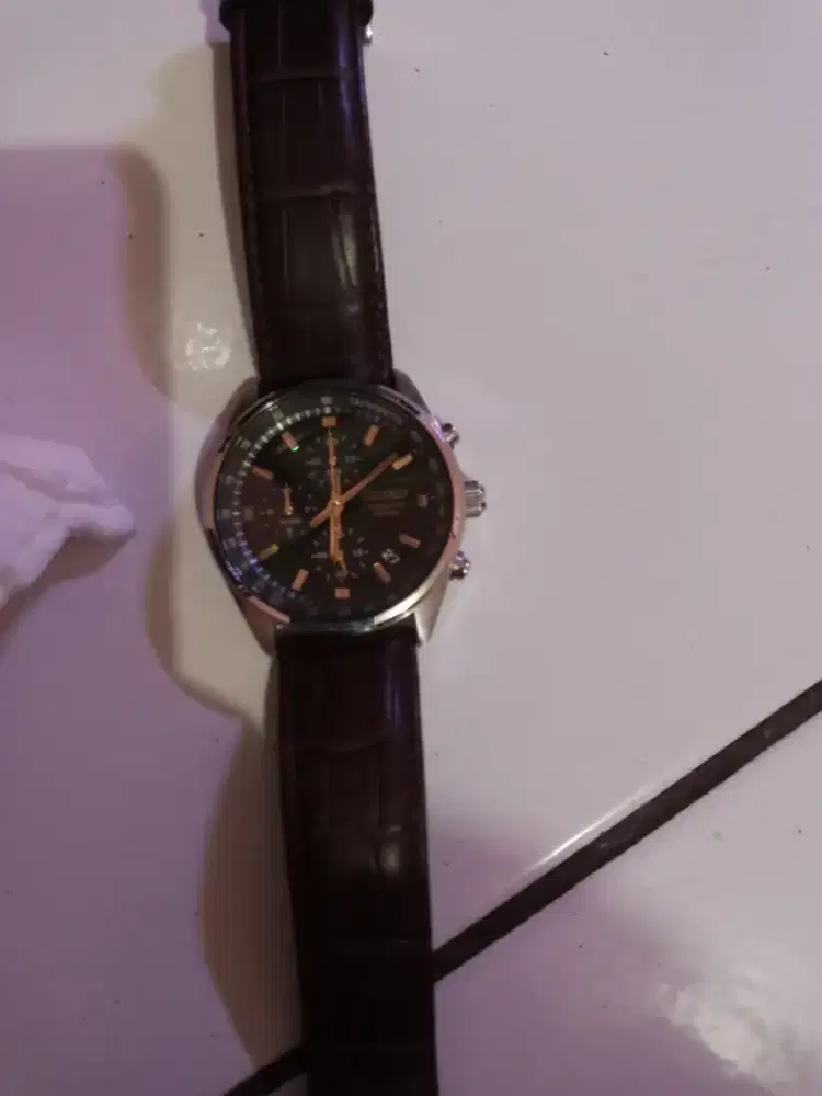 Jam tangan seiko