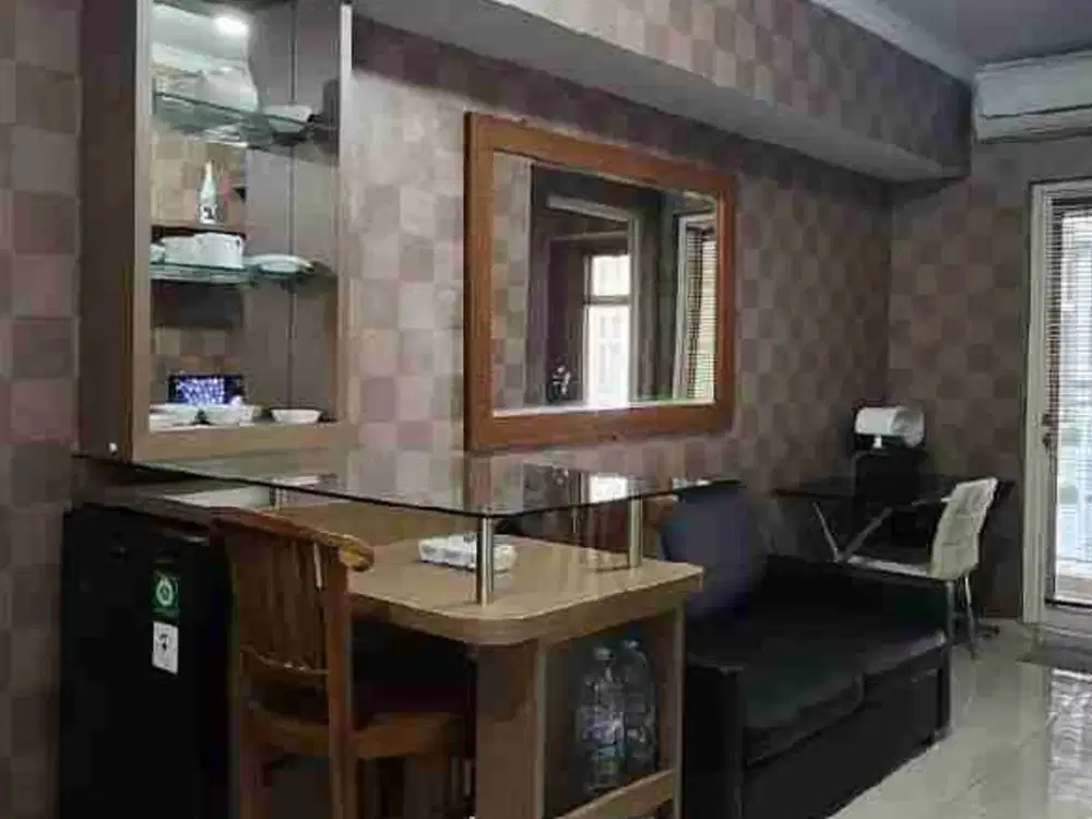 Disewakan Cepat Apartemen Cantik Springlake Tower Caldesia Summarecon Bekasi