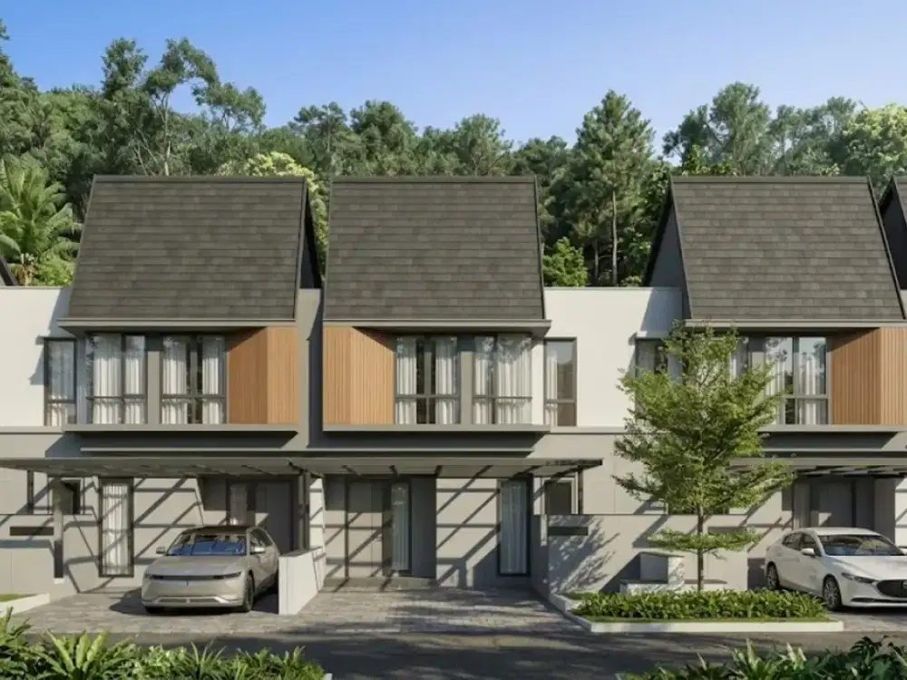 Harvest Link Specta Deluxe – Desain Minimalis Modern dengan Nuansa Mewah - Dekat Pintu Tol Karang Pilang Surabaya