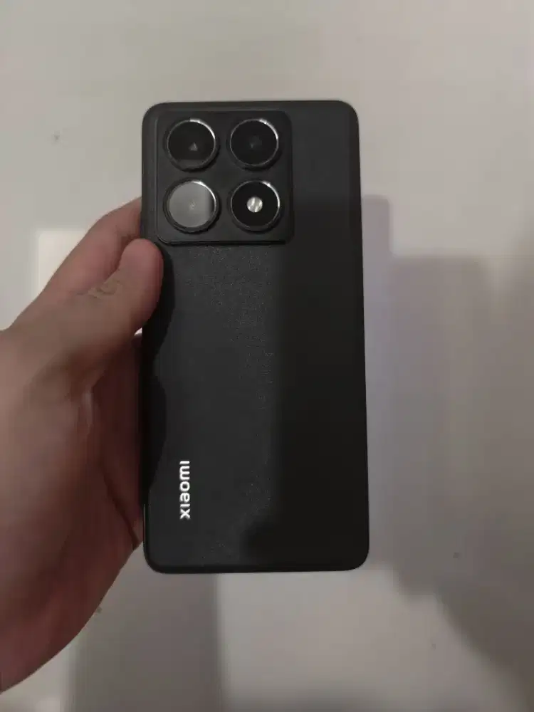 Xiaomi 14T Pro 12/512gb resmi