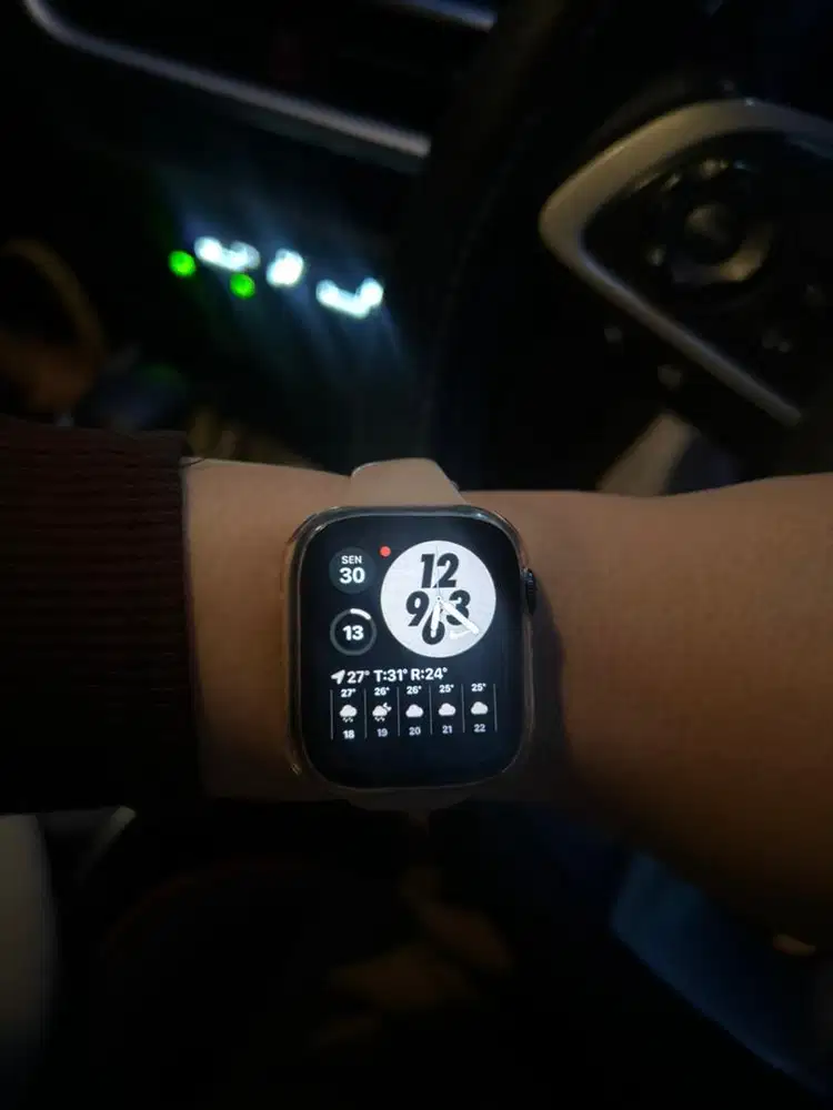 Iwatch SE Gen 2 ibox