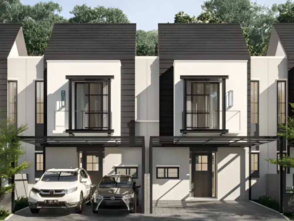 Pilihan Tepat Generasi Masa Kini !  Loka Savera Deluxe - Amesta Living - Surabaya Timur