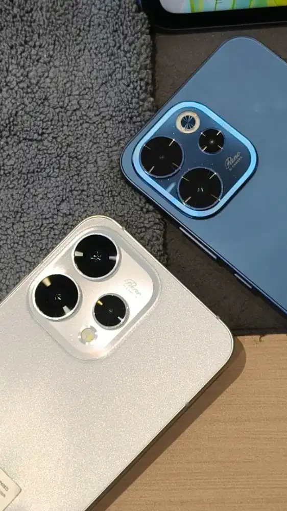 OPPO Reno 15 5G  8/256 (New) Segel