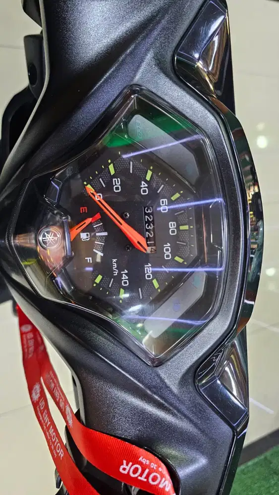 UD ENY MOTOR-YAMAHA GEAR TAHUN  2022