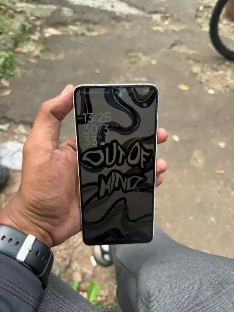 POCOPHONE X6 5G NFC 12/256GB