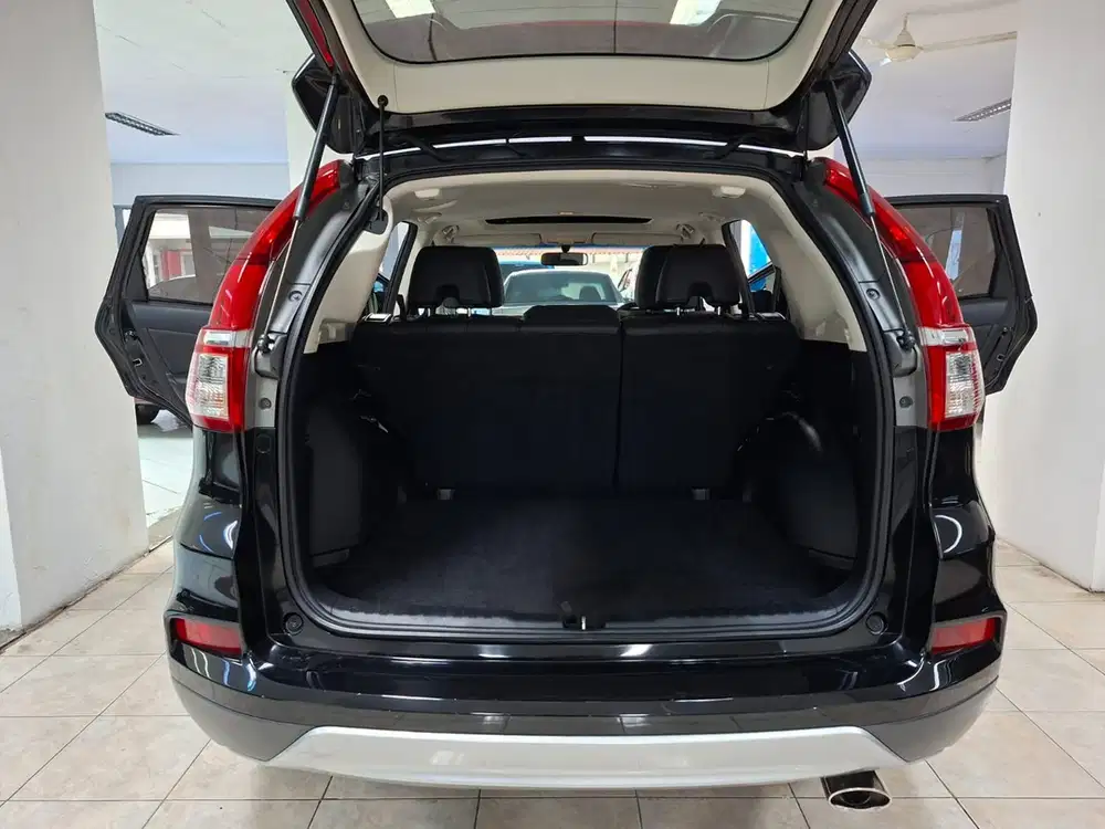 Honda CR-V 2015 Bensin