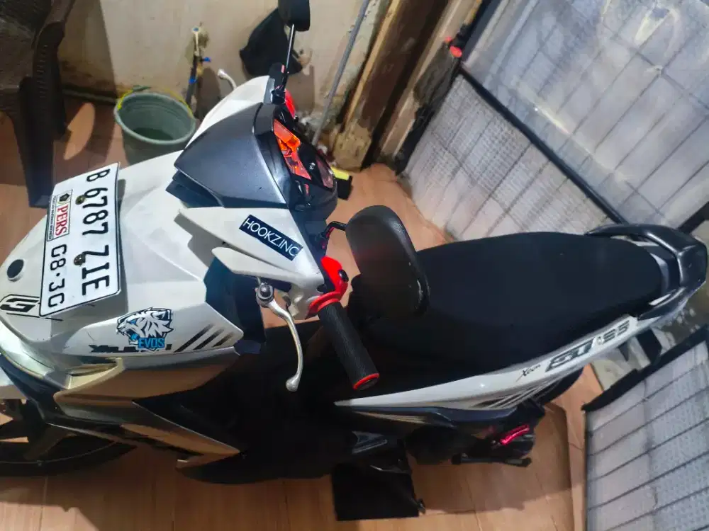 Xeon 2015 dijatiasih