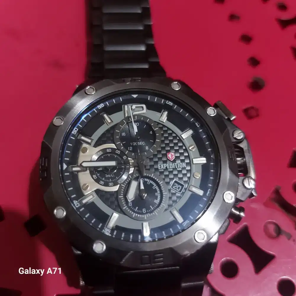 Jam Expedition E6751M