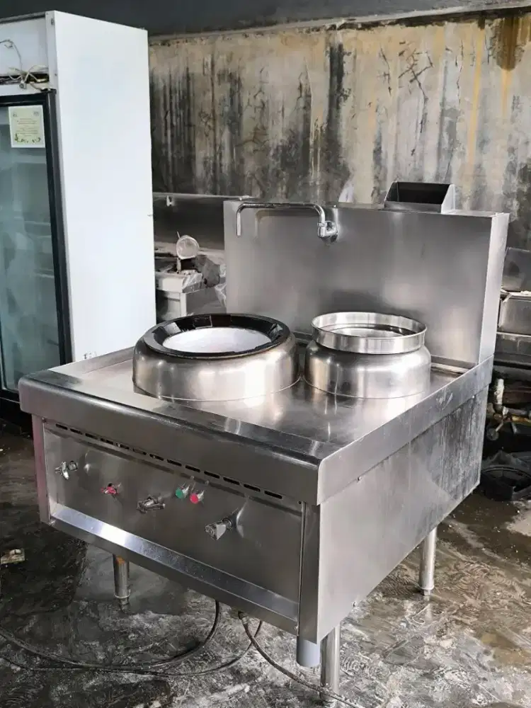 Single kwalirange blower with ring soup 
Uk 100×110×81 

Hrg 6jt