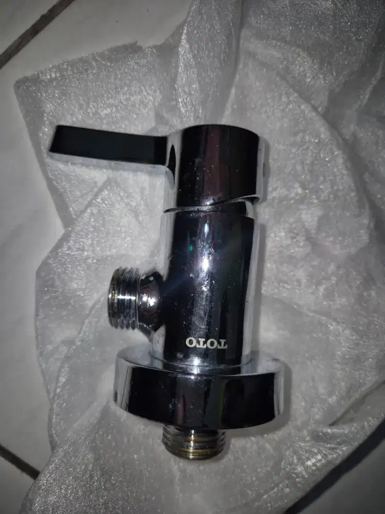 keran shower toto original 100%