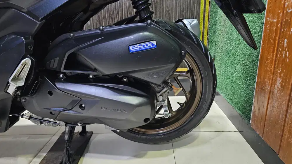 UD ENY MOTOR- HONDA VARIO 160 CBS TAHUN 2024