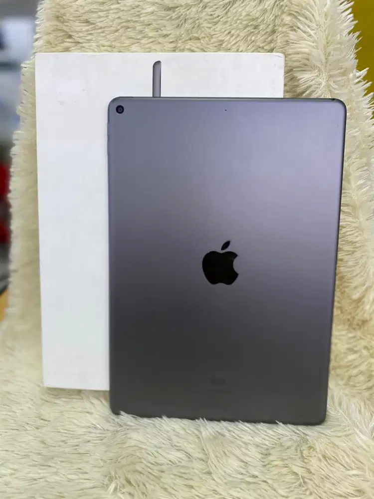 Ipad Air Gen 3 ram 256Gb Gray inter  #3Gcom