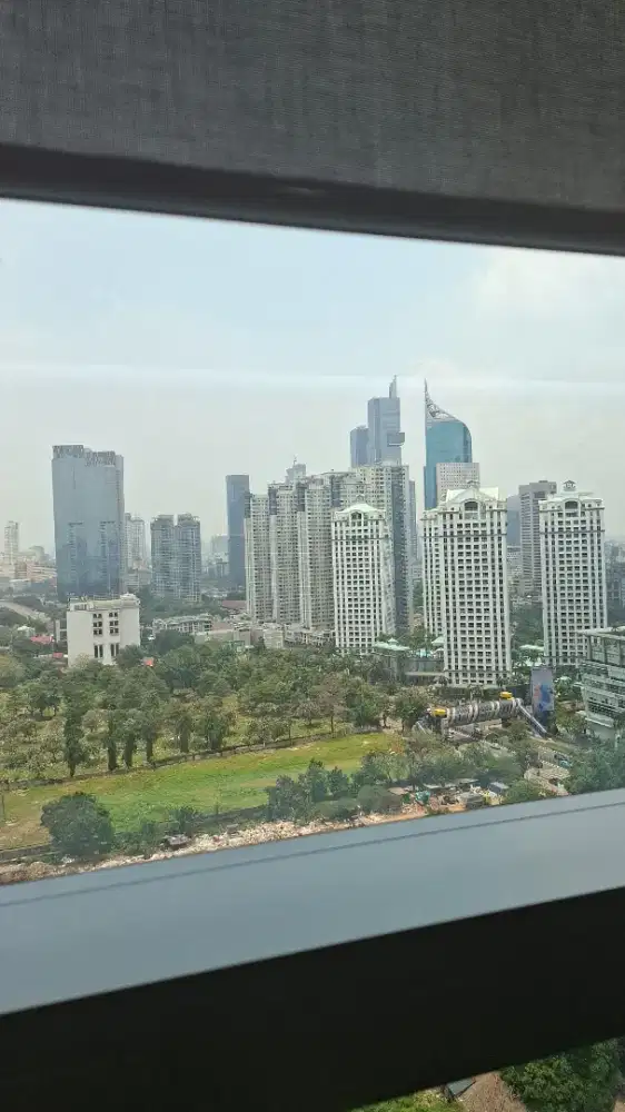 Cari pekerjaan fnb diutamakan