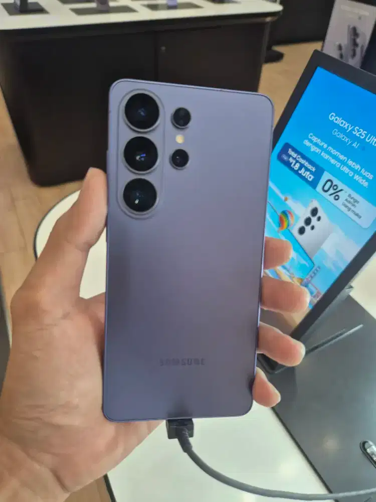 Promo Samsung S26 Ultra 1Tb - Samsung Queen City