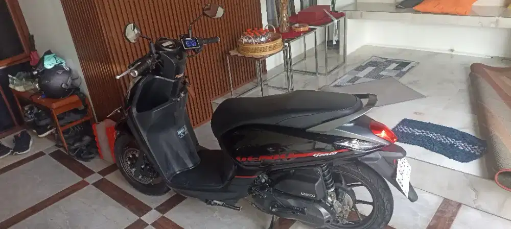 Forsale Honda Genio