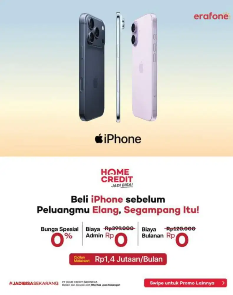 ERAFONE SURYA KENCANA PAMULANG