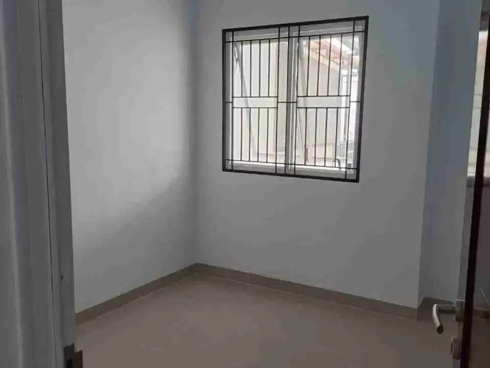 Dijual/Disewa Rumah Kalideres Permai, Jakarta Barat