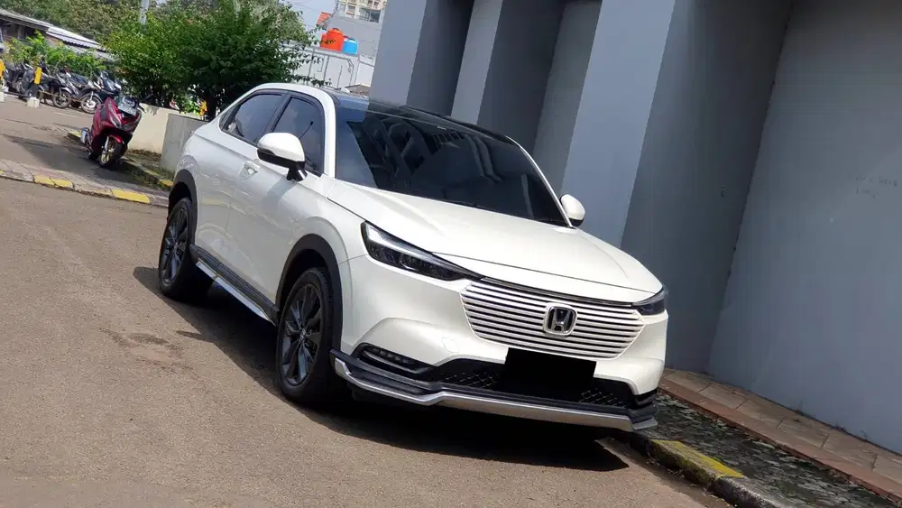 [ LOW KM ] Honda HRV HR-V HR V SE 1.5 Sensing Panoramic CVT 2025/2026