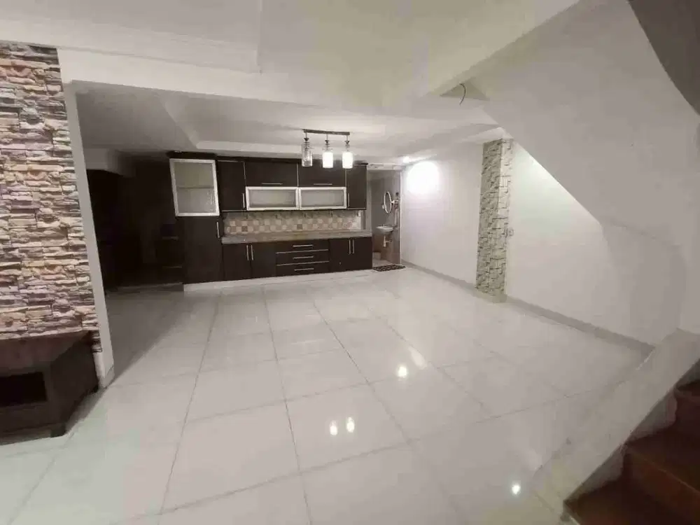 rumah siap huni di kelapa gading jakarta utara