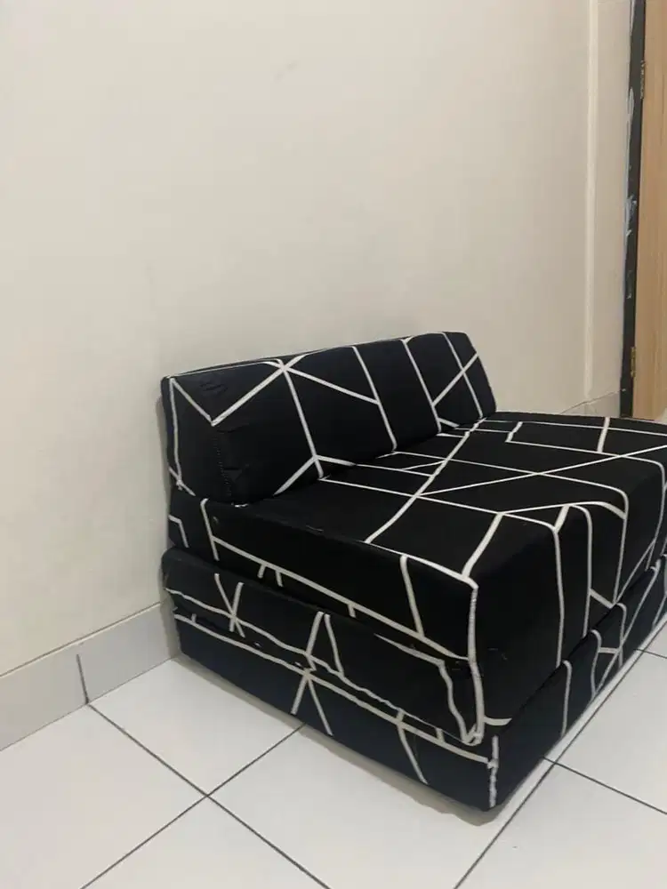 Sofabed uk 70*180*10