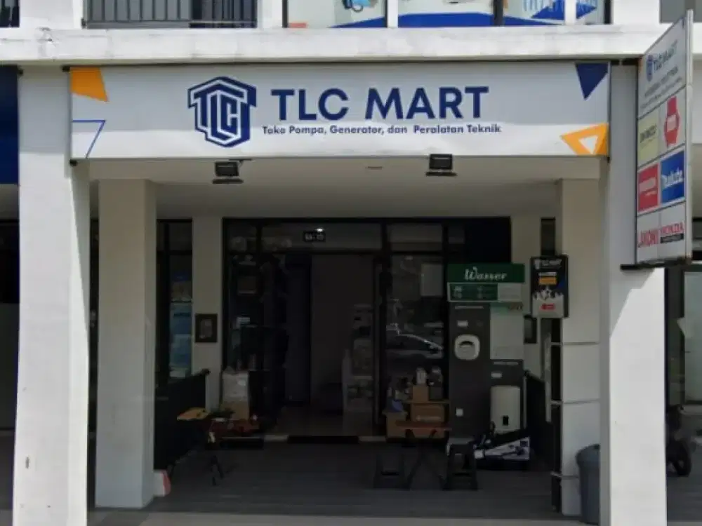 DijuaI Ruko 2 Lantai - Lokasi Strategis & Ramai - CitraLand Driyorejo