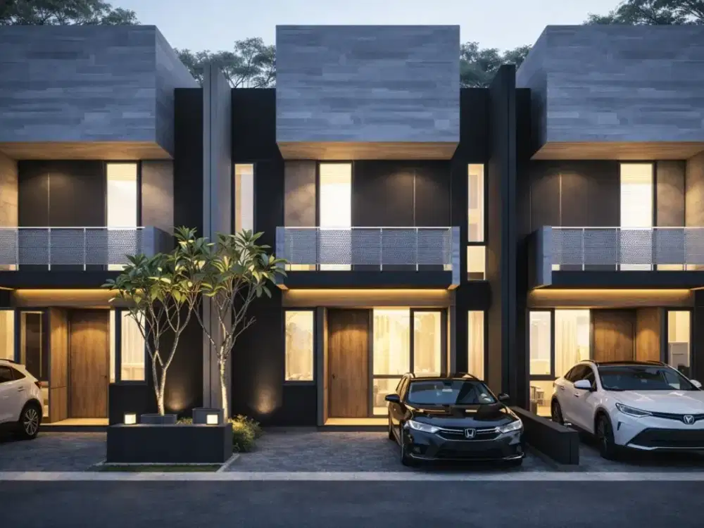 Premium Unit ! Central Park MERR Zenith Phase 3 Dekat Galaxy Mall - Surabaya Timur