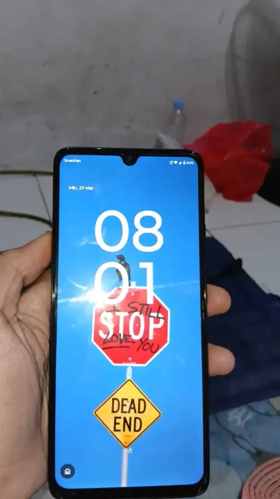 Moto G06 Power 4/128