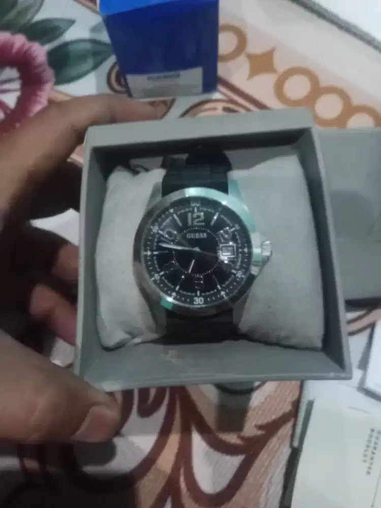 Jual jam tangan