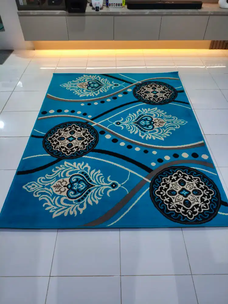 Dijual Karpet Moderno Uk.160x210