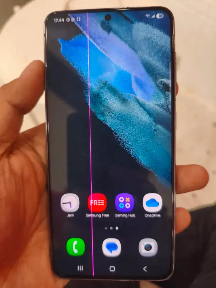 Samsung S21 5g 8/256gb