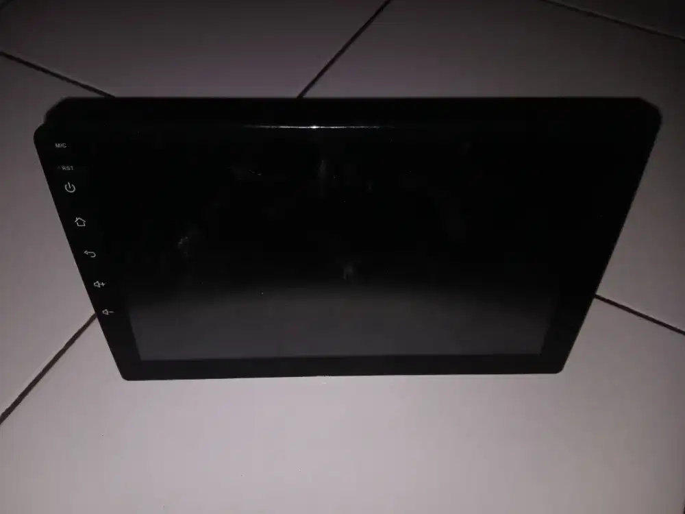 Dijual Audio Mobil dan Dashcame depan, belakang