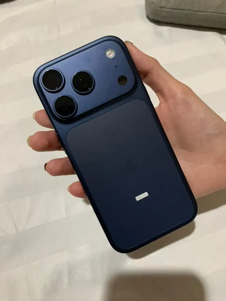 IPHONE 17 PRO DIGIMAP 256gb