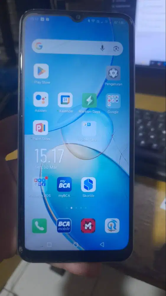 Infinix hOT 12 PRO NFC