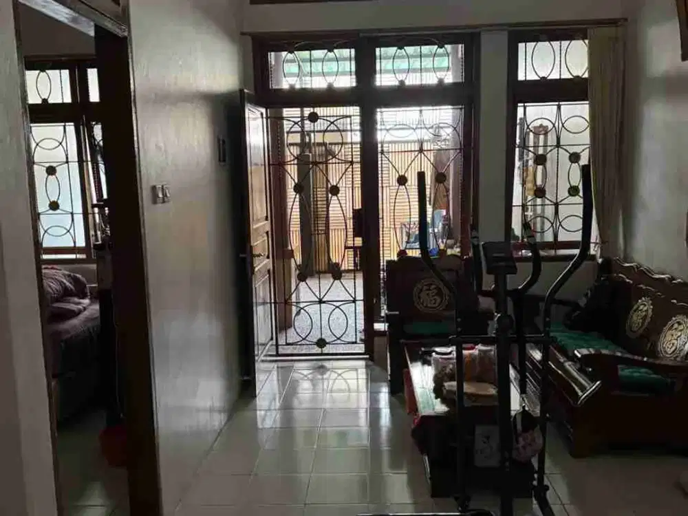 Dijual CEPAT Rumah Budi Indah, Daan Mogot, Tangerang