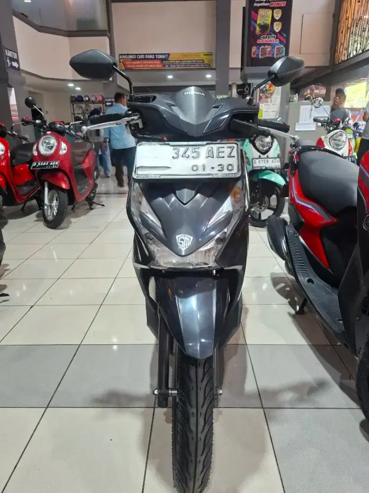 ALL NEW DELUXE 2024 - SRI SANJAYA MOTOR