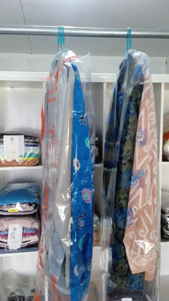 Lowongan karyawan laundry untuk yang serius dan membutuhkan saja