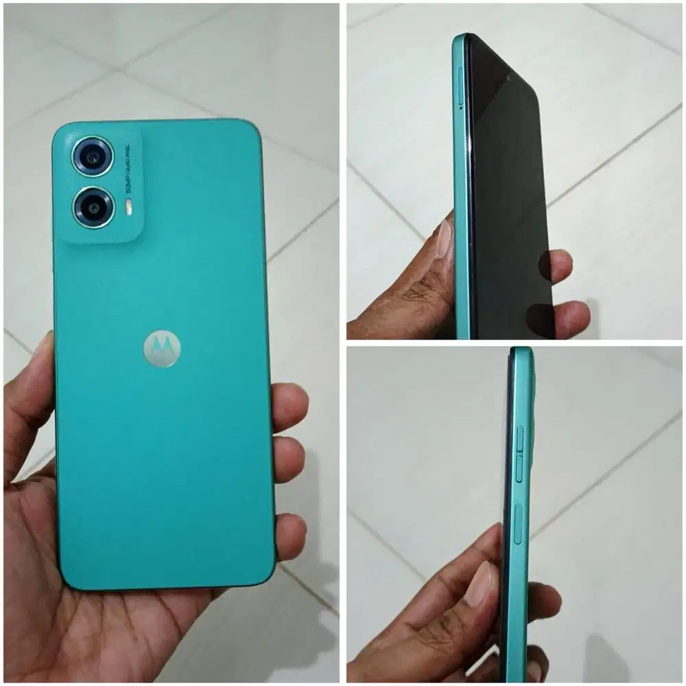 MOTOROLA Moto G45 5G (second)