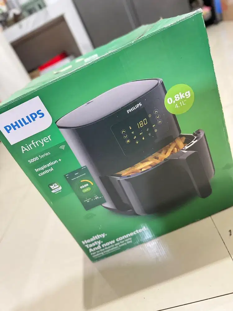 Airfryer Philips