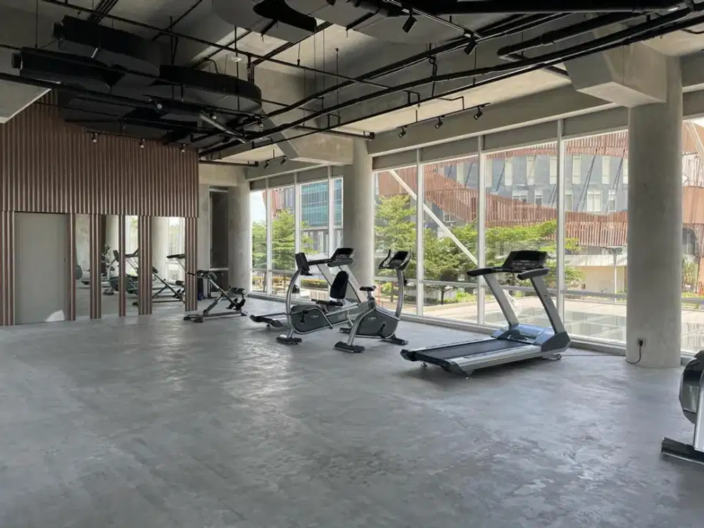 Disewakan Apartemen Aspen 2BR (Cilandak Jakarta Selatan)