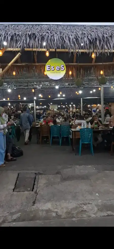 Lowongan Kerja Restoran
