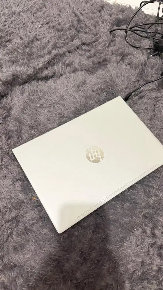 HP Probook 430 G8 I7 Ram 16 GB 512GB